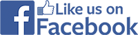 Like Us on Facebook